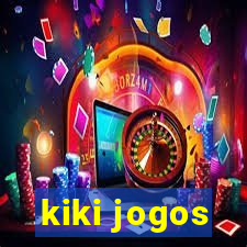 kiki jogos